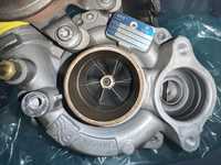 Turbo Scirocco 1.4 TSi - Por reconstruir