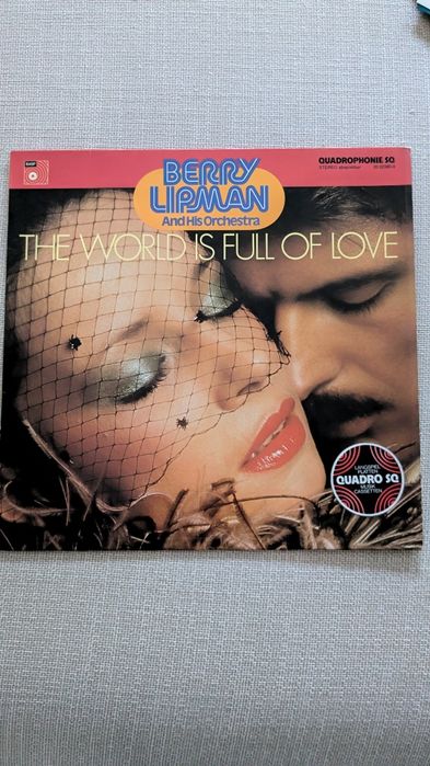 Discos de vinil diversos
