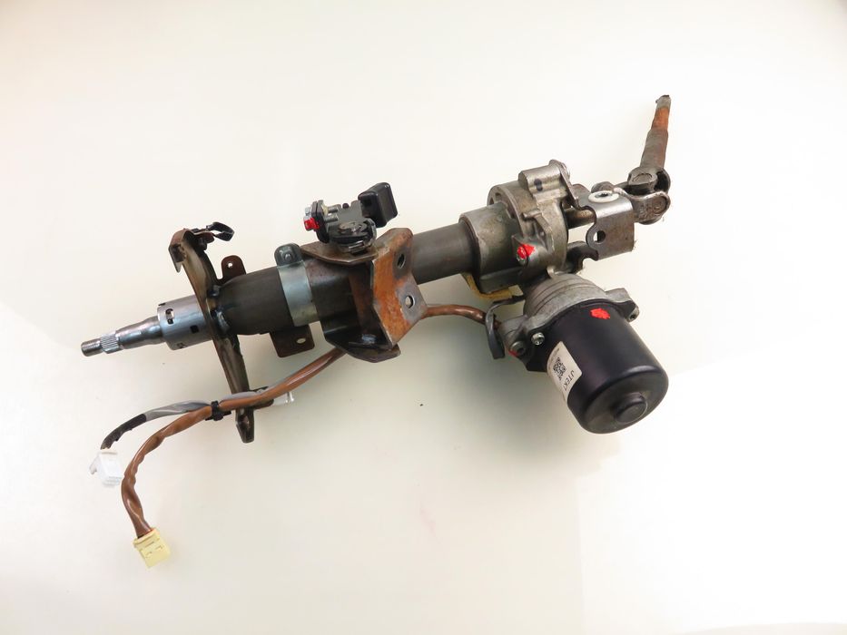 Wspomaganie Elektryczne Citroen C1 (pm_, Pn_)