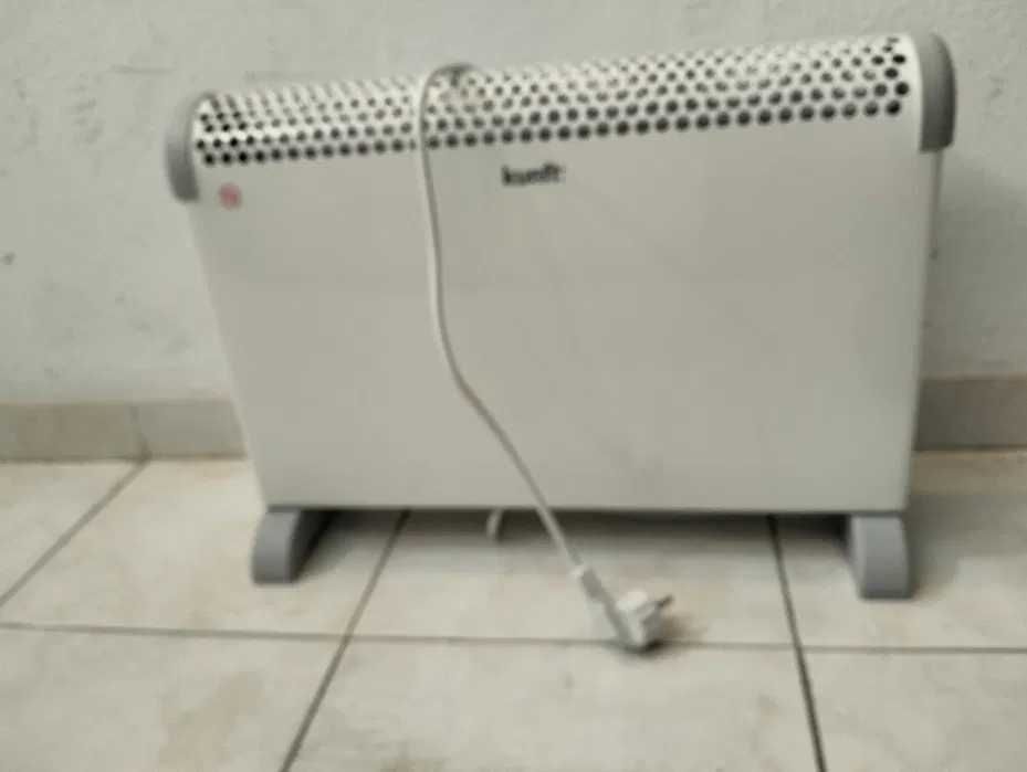 Aquecedor  Kunft