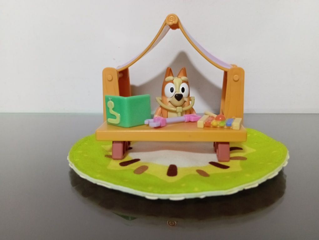 Bluey - Bingo's Playroom