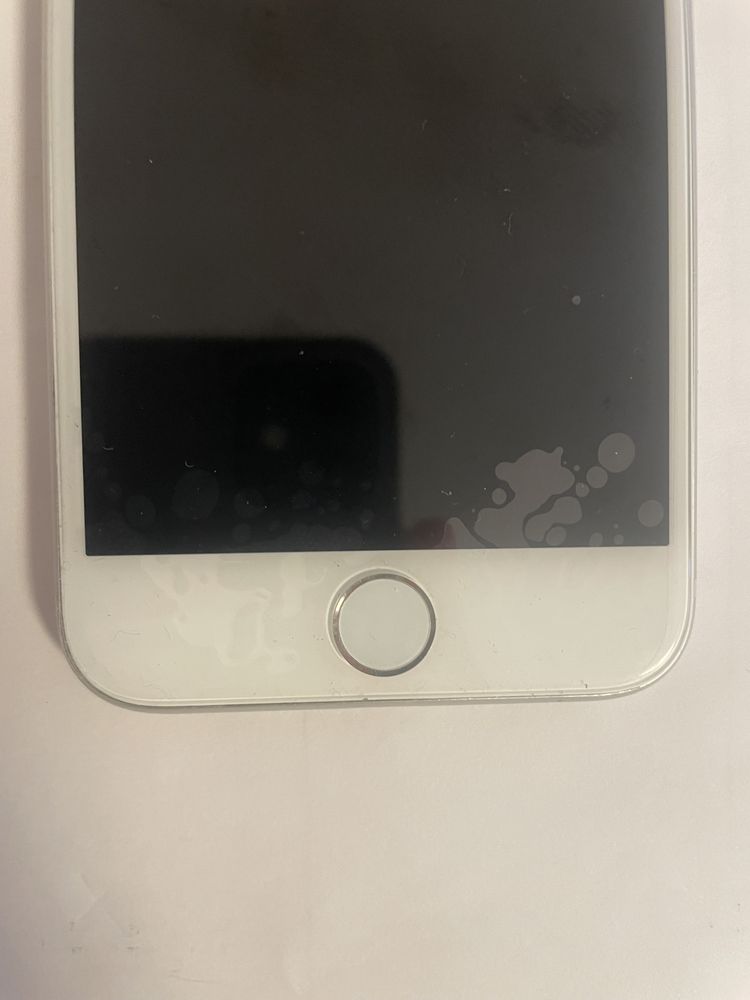 iPhone 8 64Gb branco