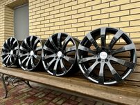 Диски R19 5.114,3 ET40 тесла 3 Y рено хонда киа ниссан