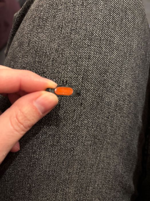 Polar A360 opaska zegarek fitness pulsometr rozmiar S