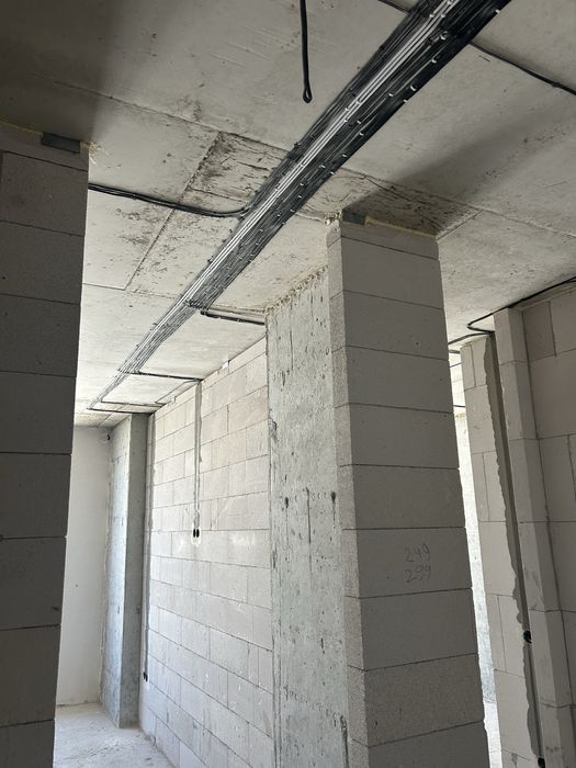 Електрик. Електромонтажні роботи