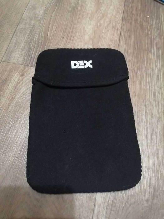 Чохол для невеликого планшета або електорнної книжки