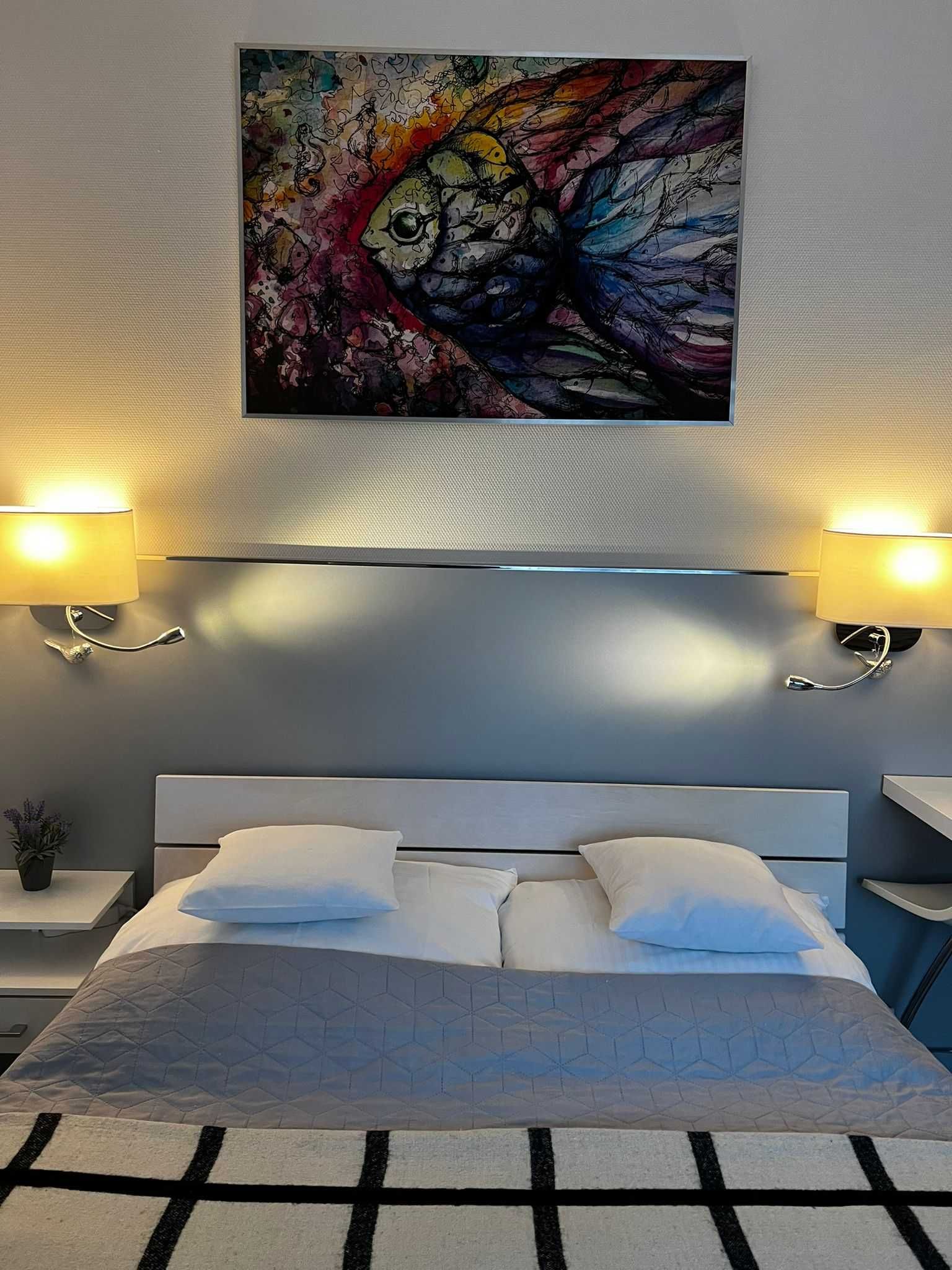 Apartamenty: ViPApart, Greta Apart, Studio Charly