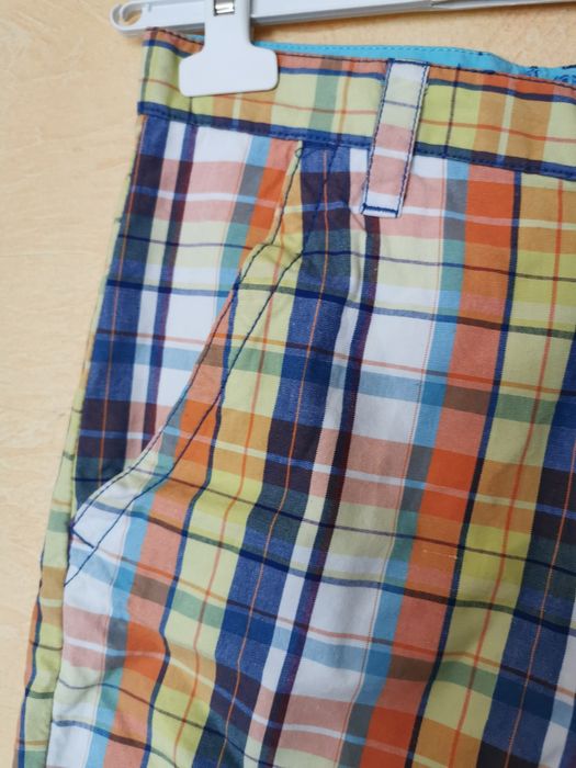 Spodenki męskie rozmiar L