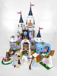 Lego Disney 41154 замок мрії Попелюшки ( Золушки  лего дісней принцеса
