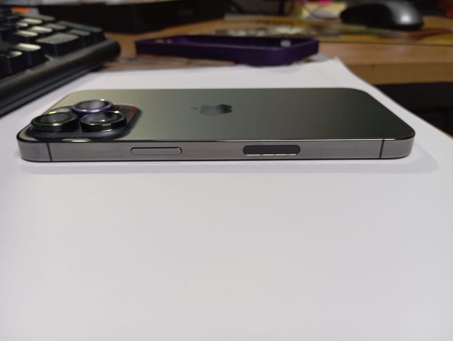 Iphone 13 pro 512gb garantia