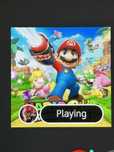 Konsola Nintendo z zestawem gier