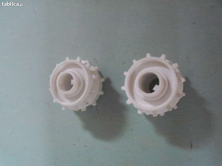 siewnik poznaniak koło wysiewne wysiewajace podajace klin