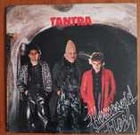 vinil: Tantra “Humanoid flesh”