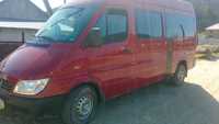 Продам Mersedes Sprinter