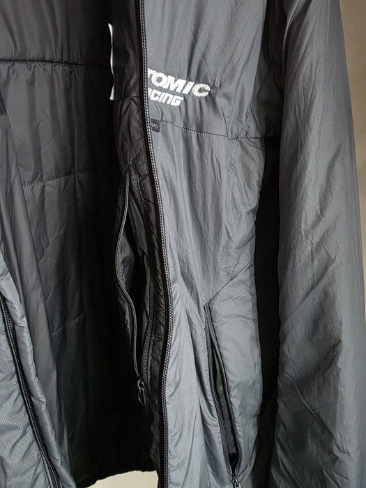 Kurtka zimowa oryginalna ARCTERYX xl narciarska - SUPER STAN