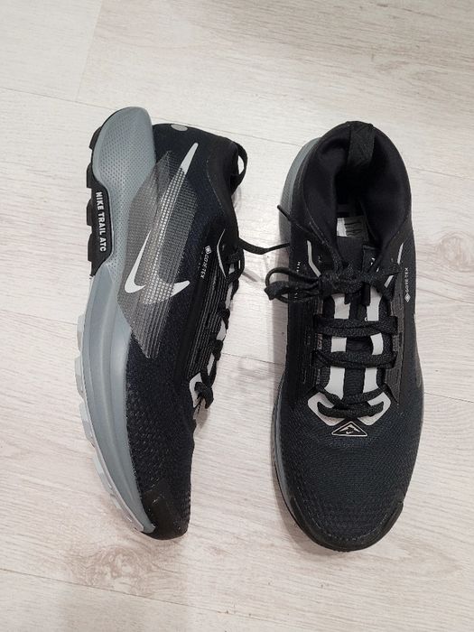 Кроссовки NIKE PEGASUS Trail 5 GORE-TEX нові original