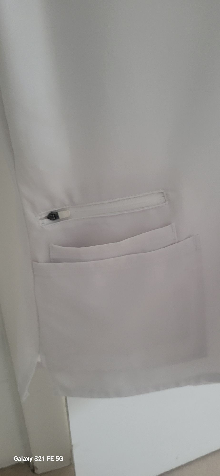 Mundurek uniformix 36