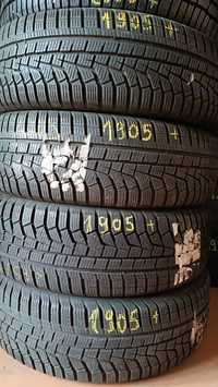 4x 215/65 R17 99V Hankook Winter i*cept Evo2 SUV / 1905