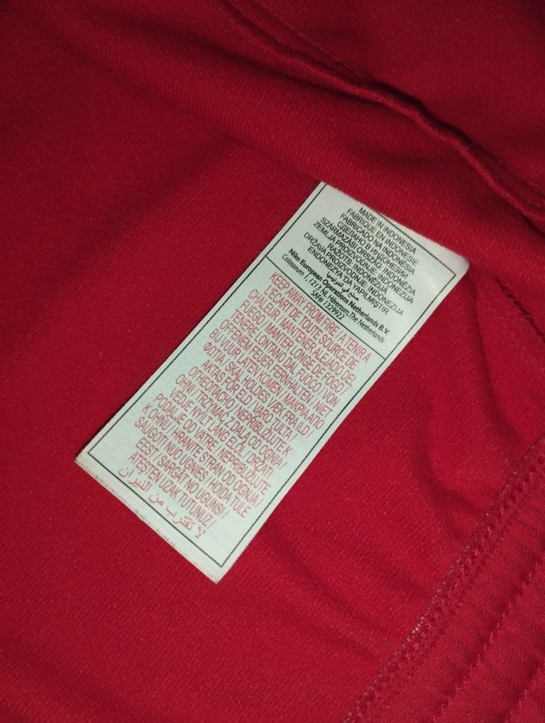 Зіп худі Зіпка найк Nike