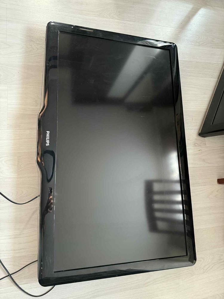 Telewizor Philips 42PFL3606H/12