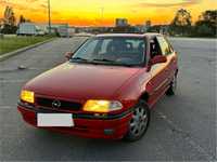 Opel Astra 1.4