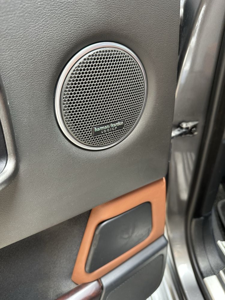 Продам Land Rover Range Rover 2005