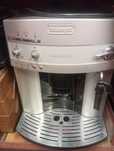 Express de longhi magnifica