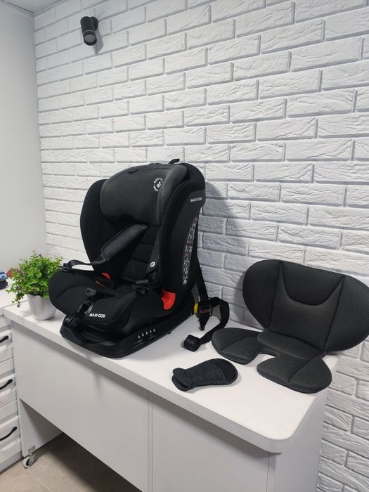 ‼️Maxi Cosi Titan‼️Автокрісло автокресло 9 міс-12 років ISOFIX