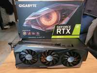 RTX 3070 Ti Gaming OC Gigabyte