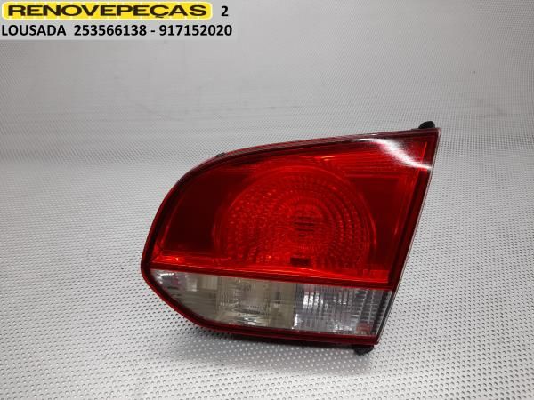 Farolim direito VOLKSWAGEN Golf VI (5K1)