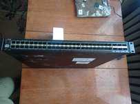 Комутатор Brocade Ruckus ICX 7750-48f + Оптичний модуль RayBridge SFP+