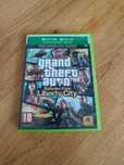 GTA - Grand Theft Auto Episodes From Liberty City
