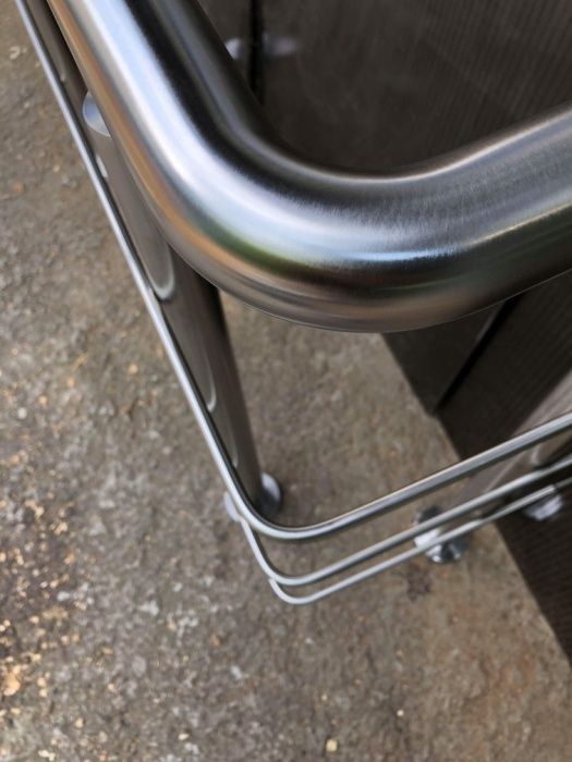 Balustrady ze stali nierdzewnej balkony schody poręcze najtaniej