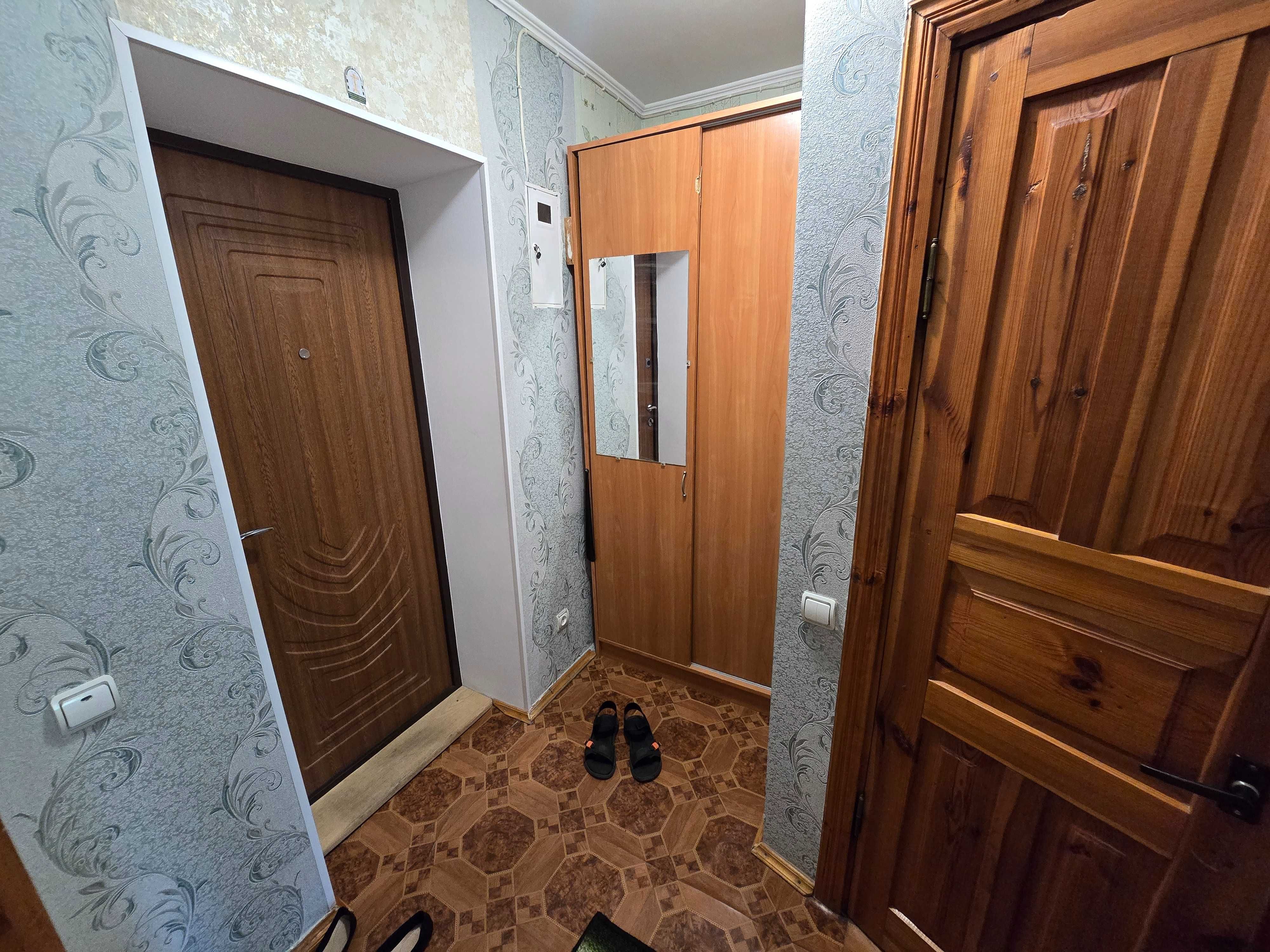 Здається 1-квартира по вул. Василя Порика в р-ні Вишенька,читайте опис
