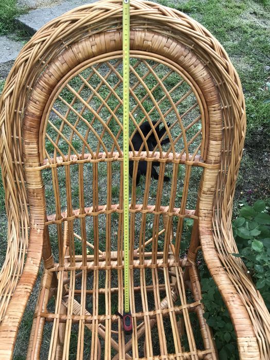 Нова крісло качалка