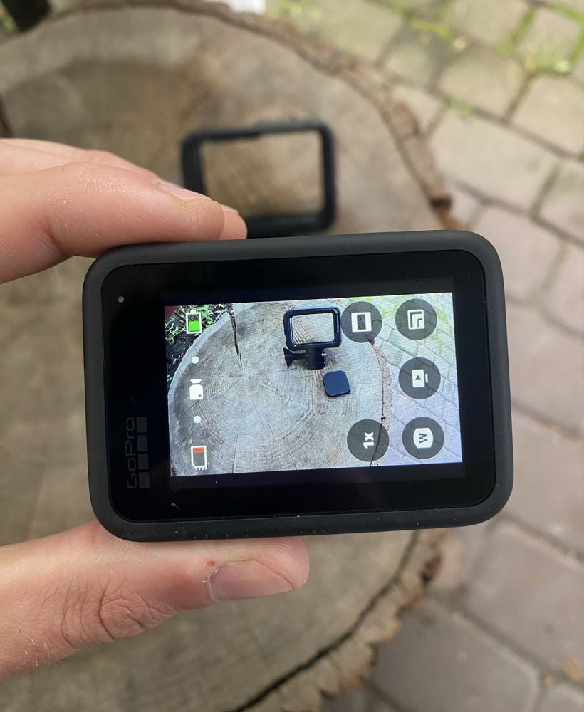 Camera gopro 13 hero black