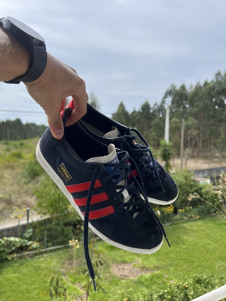 Sapatilhas Adidas Gazelle