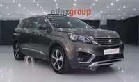 Peugeot 5008 1.6 HDi Allure