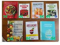 (Oportunidade) Livros de vários temas Portes incluídos