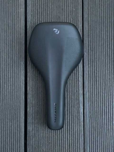 Siodełko rowerowe mtb Syncros