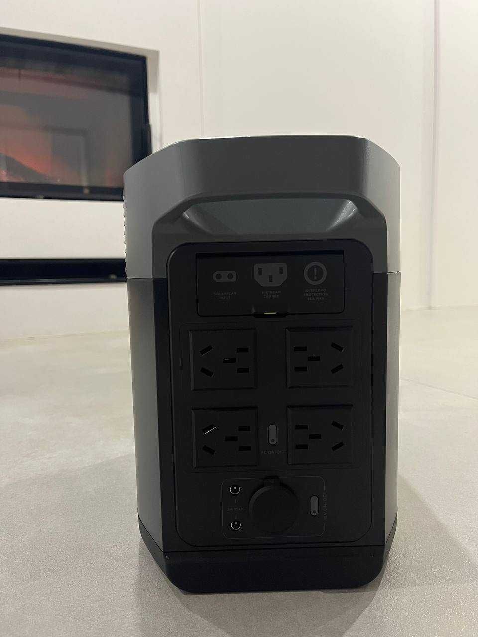 Ecoflow Delta 2 CN