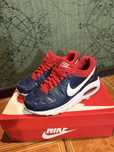 Кросівки Nike Air Max Command Flex LTR GS в хорошому стані