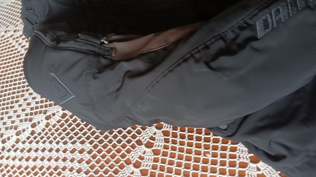 Fato motard Dainese GORE-TEX Novo – Casaco 52 / Calças 50