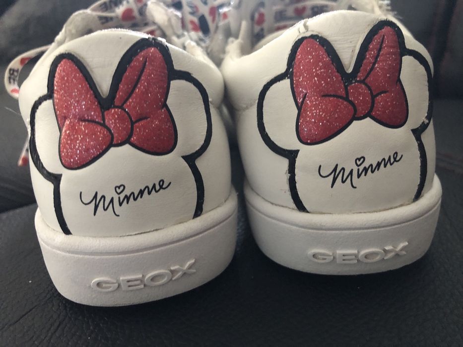 Buty GEOX . R. 30 Stan idealny jak Nowe