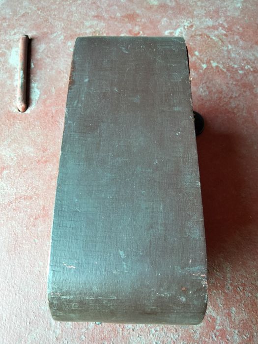 Радіоточки Чайка-3 Север 50-х годів