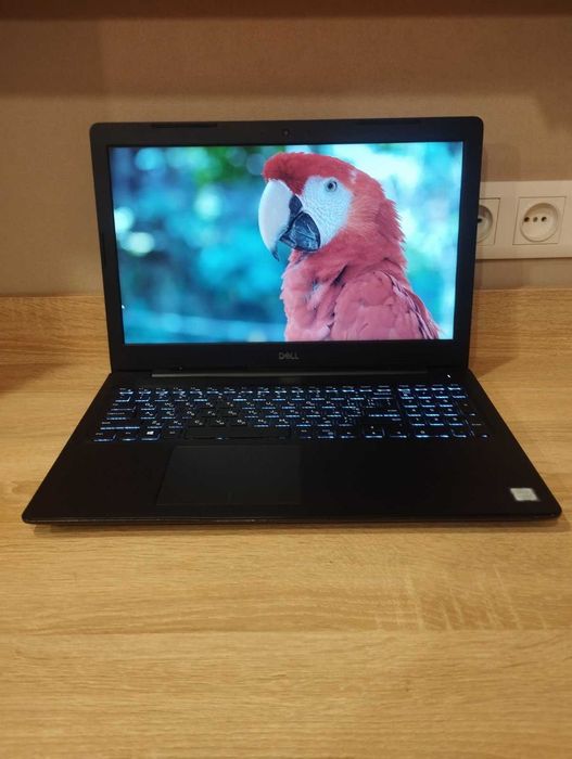 Dell Latitude 3590 i3-7130U 2.7ГГц/8ГБ DDR4/SSD M2 256Гб