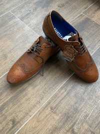 Туфли Firetrap Pierce Brogue р.43