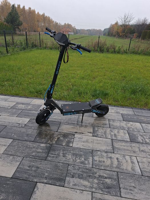 Kukirin g2 2025 custom