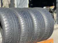 Шини літні 4шт 225/50 R17 Dunlop Sp Sport 01