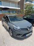 Renault clio sport tourer